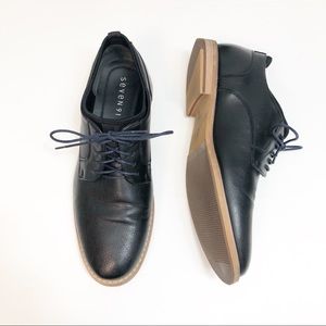 seven 91 shoes